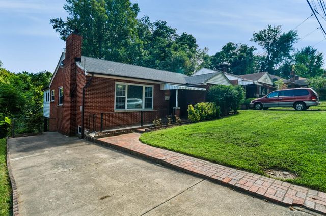 3023 Washington Blvd, Huntington, WV 25705