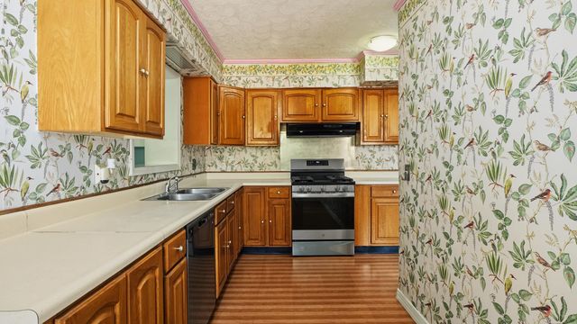 3023 Washington Blvd, Huntington, WV 25705