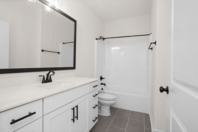 4022 Rampart Way, Spring Hill, TN 37174