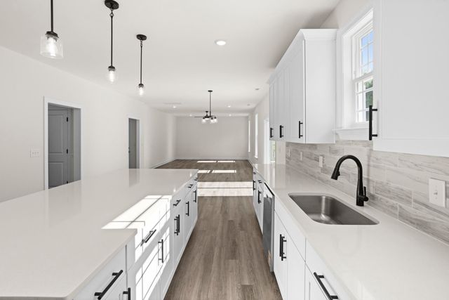 4022 Rampart Way, Spring Hill, TN 37174