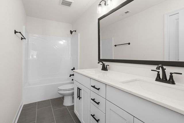 4022 Rampart Way, Spring Hill, TN 37174