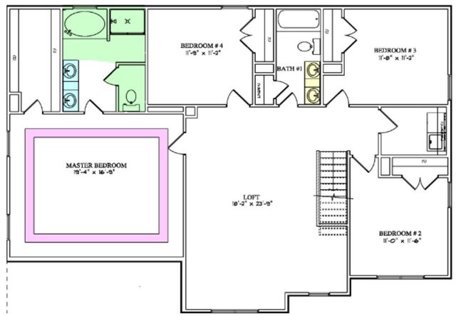 4022 Rampart Way, Spring Hill, TN 37174