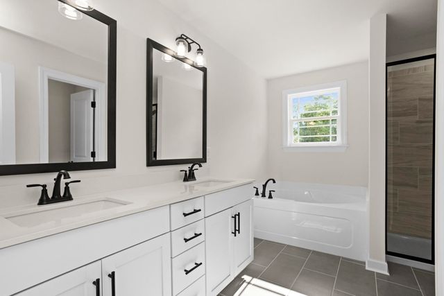 4022 Rampart Way, Spring Hill, TN 37174