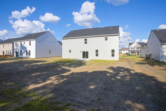 4022 Rampart Way, Spring Hill, TN 37174