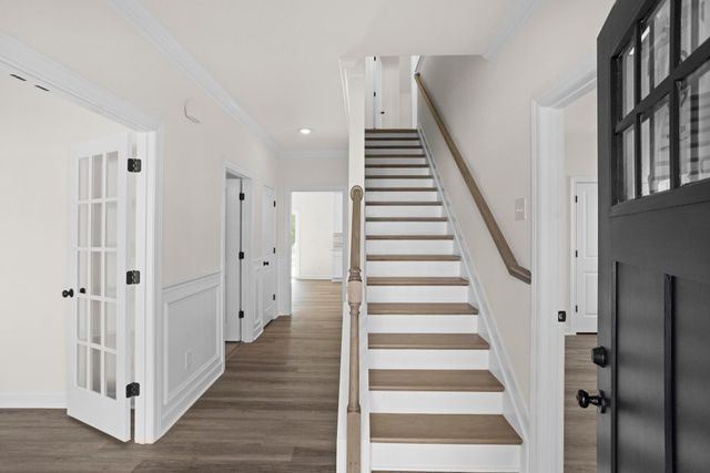 4022 Rampart Way, Spring Hill, TN 37174