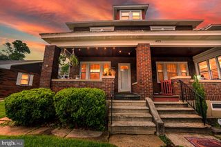 437 LAFAYETTE AVE, Palmerton, PA 18071