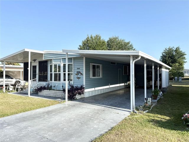 34642 SWEETPEA LANE LANE, Zephyrhills, FL 33541