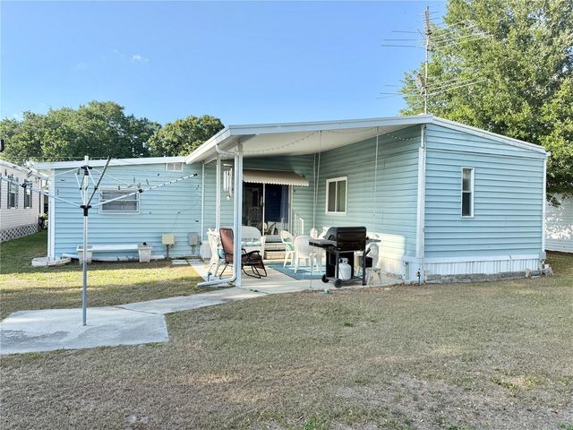 34642 SWEETPEA LANE LANE, Zephyrhills, FL 33541