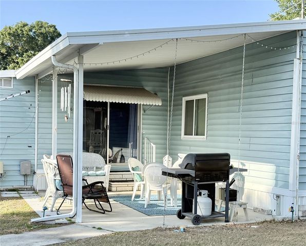 34642 SWEETPEA LANE LANE, Zephyrhills, FL 33541