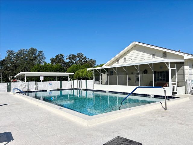 34642 SWEETPEA LANE LANE, Zephyrhills, FL 33541