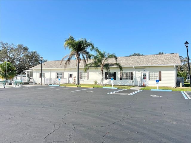 34642 SWEETPEA LANE LANE, Zephyrhills, FL 33541