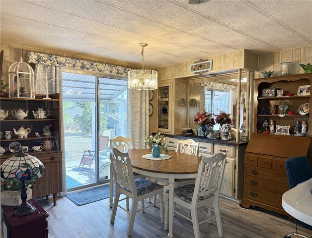 34642 SWEETPEA LANE LANE, Zephyrhills, FL 33541