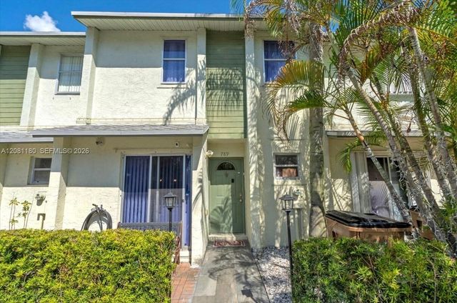 789 Crystal Lake Drive, Deerfield Beach, FL 33064