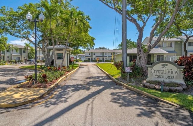 789 Crystal Lake Drive, Deerfield Beach, FL 33064
