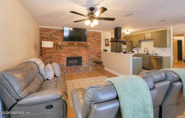 4635 PINE Avenue, Fleming Island, FL 32003