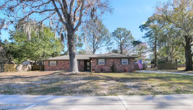 4635 PINE Avenue, Fleming Island, FL 32003