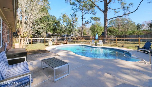 4635 PINE Avenue, Fleming Island, FL 32003