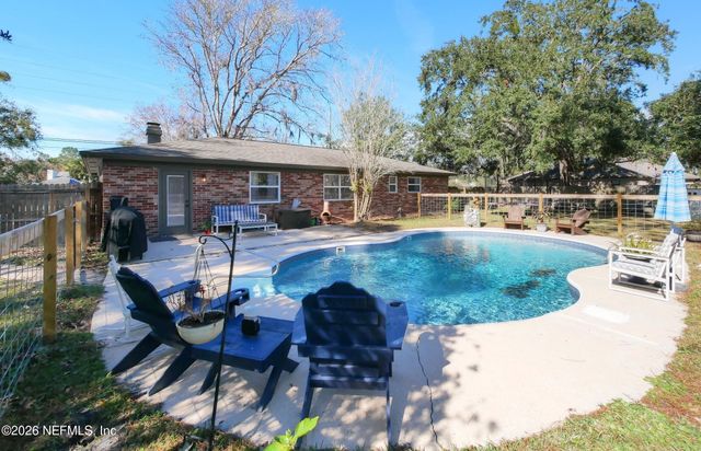 4635 PINE Avenue, Fleming Island, FL 32003