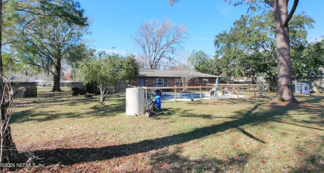 4635 PINE Avenue, Fleming Island, FL 32003