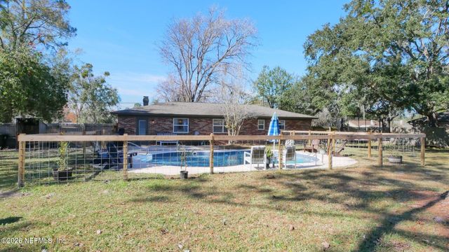 4635 PINE Avenue, Fleming Island, FL 32003