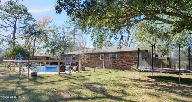 4635 PINE Avenue, Fleming Island, FL 32003