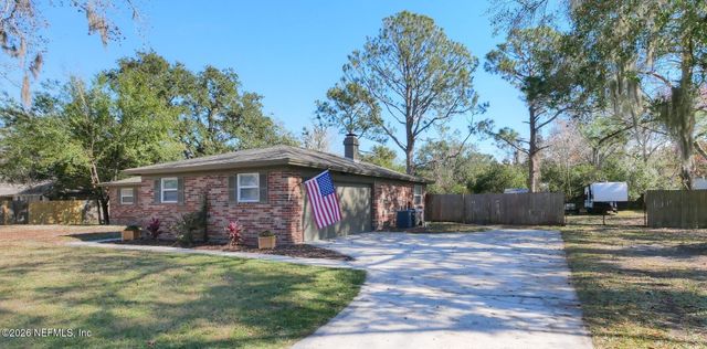 4635 PINE Avenue, Fleming Island, FL 32003