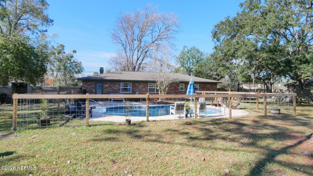 4635 PINE Avenue, Fleming Island, FL 32003