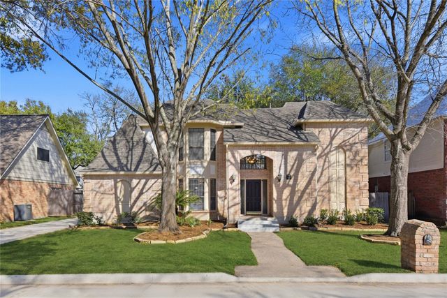 3227 Ashton Park Drive, Houston, TX 77082