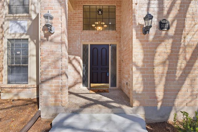 3227 Ashton Park Drive, Houston, TX 77082