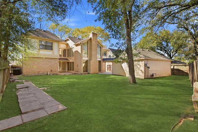 3227 Ashton Park Drive, Houston, TX 77082