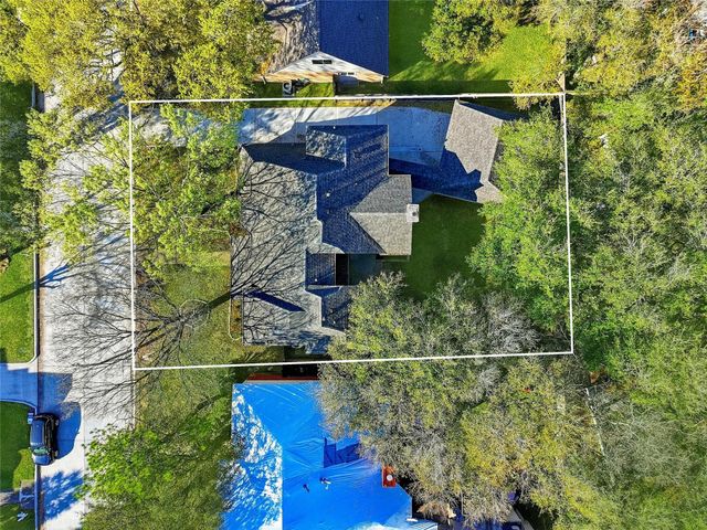 3227 Ashton Park Drive, Houston, TX 77082