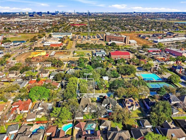 3227 Ashton Park Drive, Houston, TX 77082