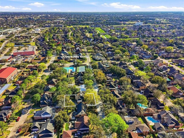 3227 Ashton Park Drive, Houston, TX 77082