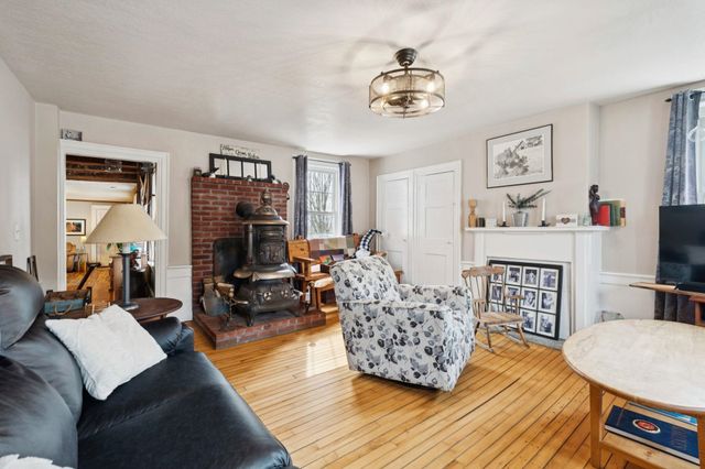 273 Route 5 North, Windsor, VT 05089