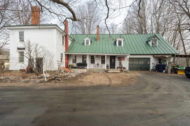 273 Route 5 North, Windsor, VT 05089