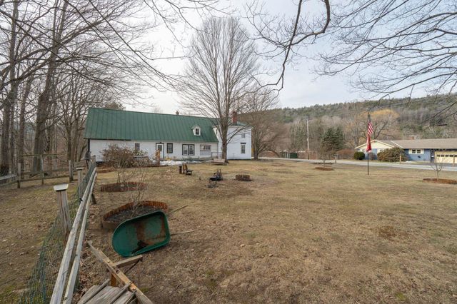 273 Route 5 North, Windsor, VT 05089