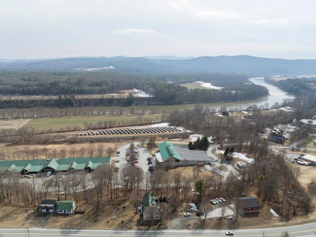 273 Route 5 North, Windsor, VT 05089
