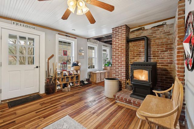 273 Route 5 North, Windsor, VT 05089