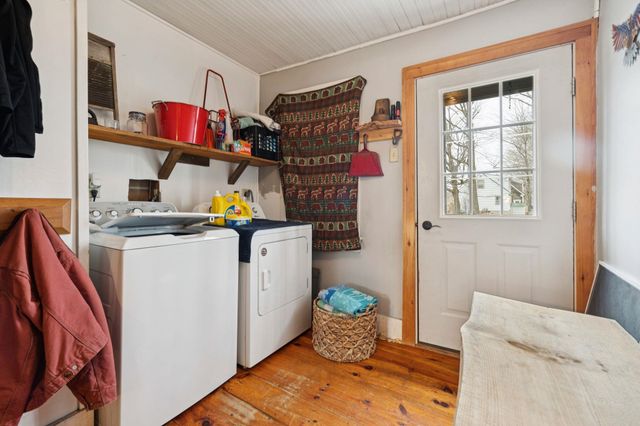 273 Route 5 North, Windsor, VT 05089