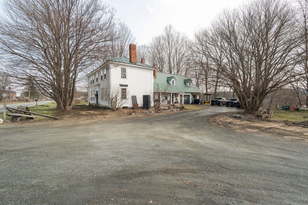 273 Route 5 North, Windsor, VT 05089