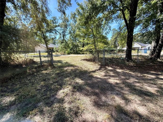 TBD Candlelight Lane, Livingston, TX 77351