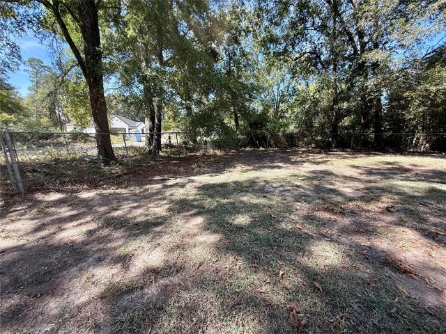 TBD Candlelight Lane, Livingston, TX 77351