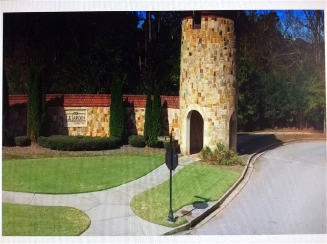 709 Giverny Way, Fairburn, GA 30213