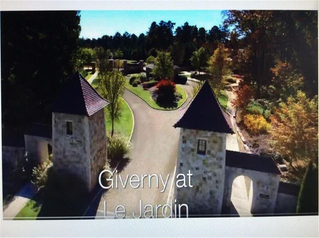 709 Giverny Way, Fairburn, GA 30213