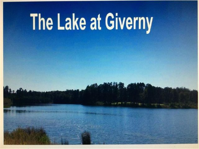 709 Giverny Way, Fairburn, GA 30213