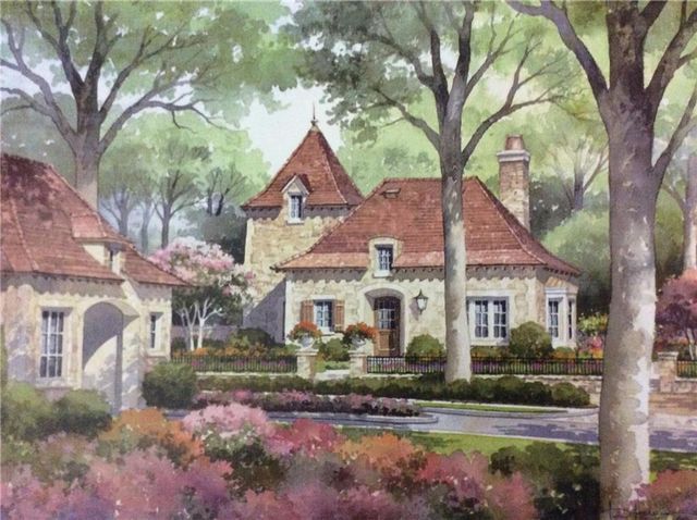 709 Giverny Way, Fairburn, GA 30213