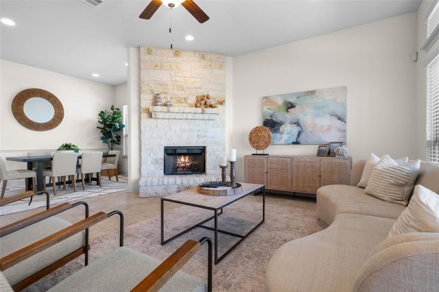 2204 Williston LOOP, Austin, TX 78748
