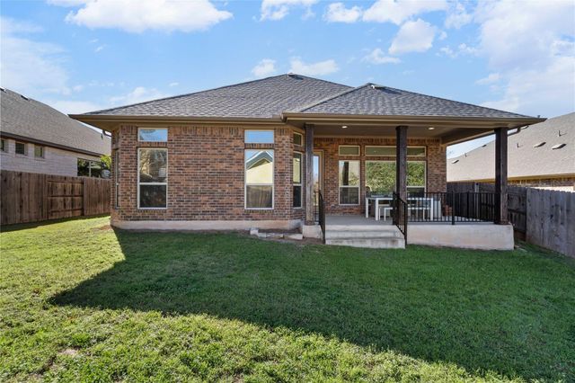 2204 Williston LOOP, Austin, TX 78748