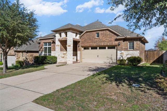 2204 Williston LOOP, Austin, TX 78748
