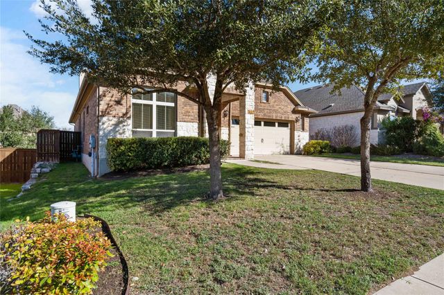 2204 Williston LOOP, Austin, TX 78748